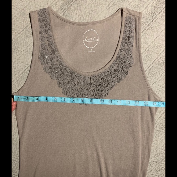 I.N.C Tank Top - Picture 5 of 5
